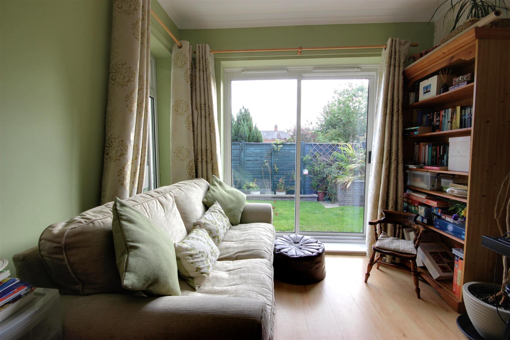 Sandringham Close, Cottingham